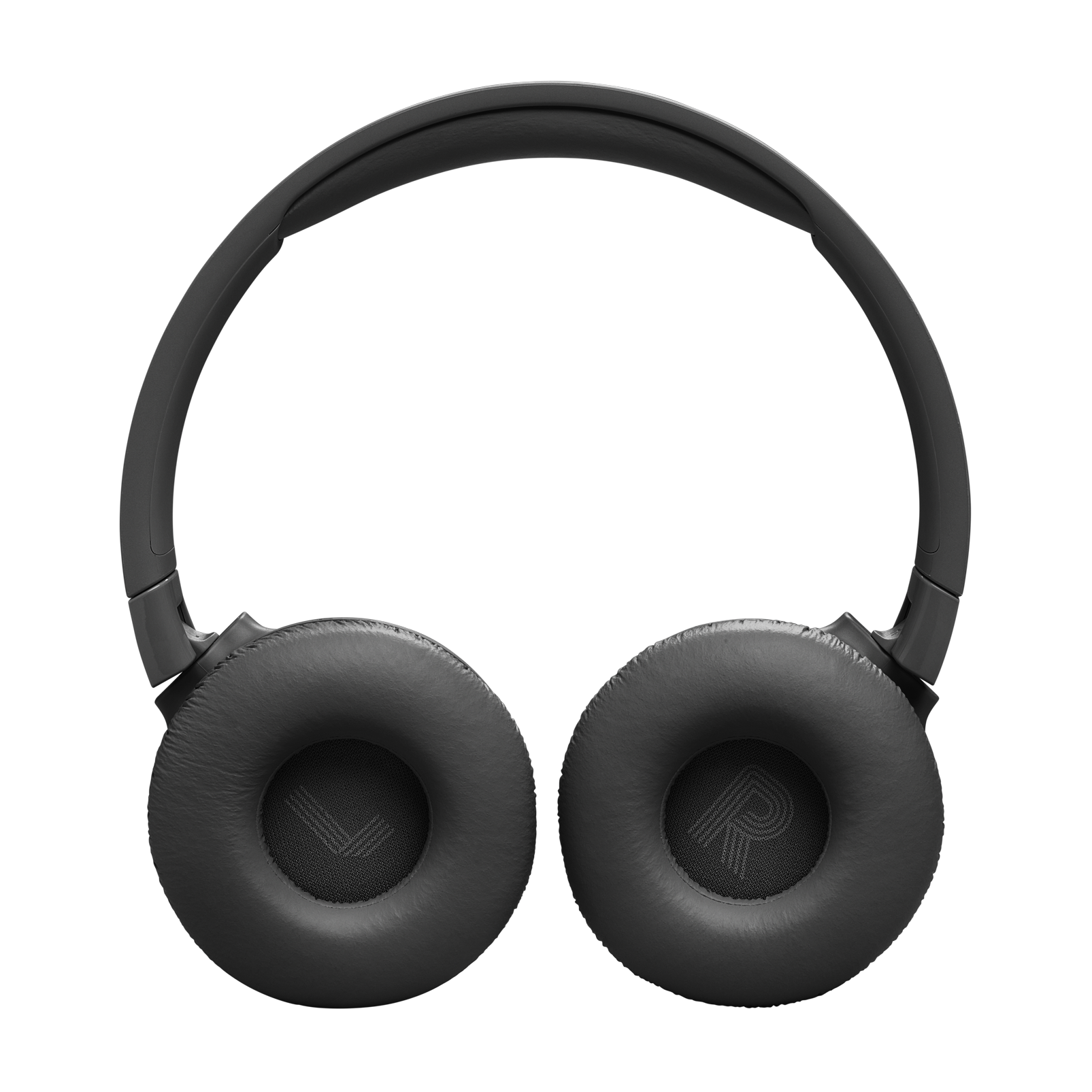 JBL Tune 670NC - Black - Adaptive Noise Cancelling Wireless On-Ear Headphones - Detailshot 5